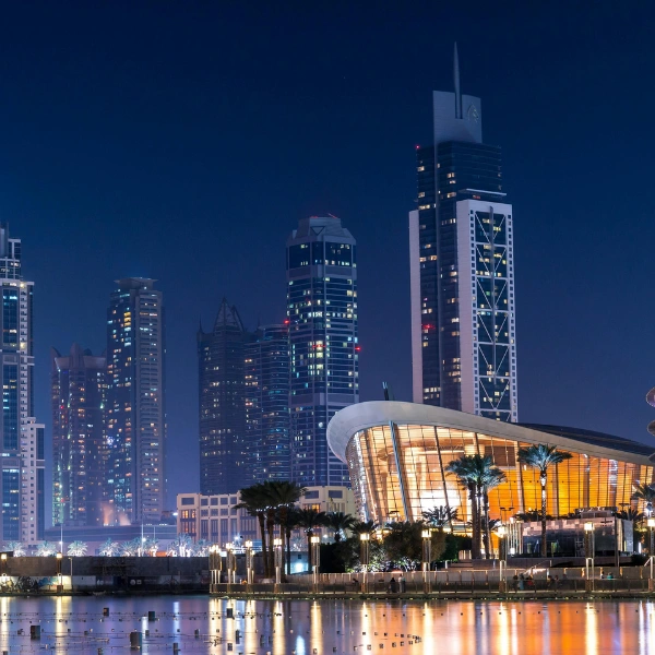  Why Dubai Is a Must Visit place in Your Lifetime