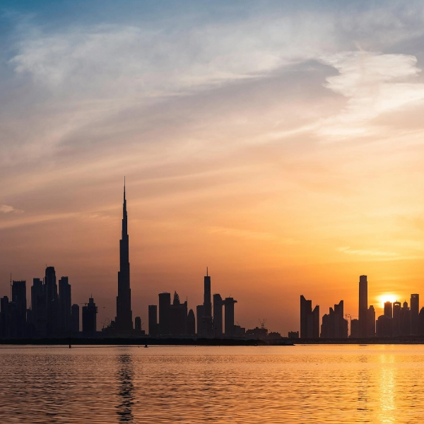 Where to Live in Dubai: The City’s Most Luxurious Residential Destinations