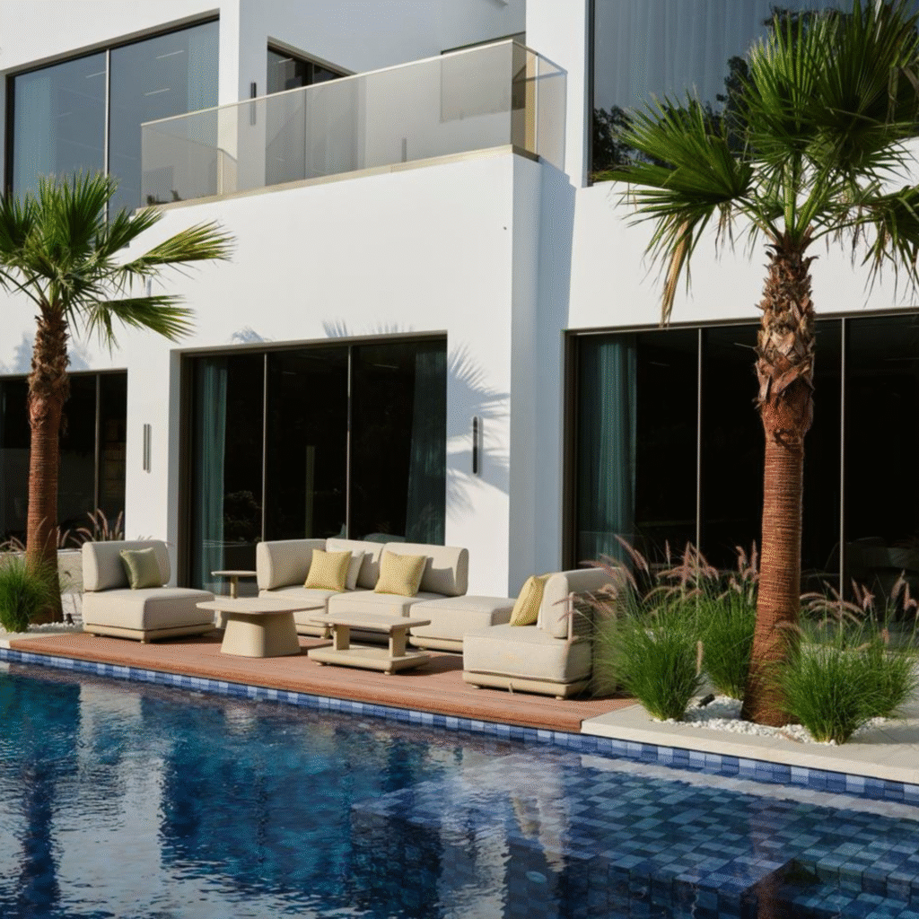 Why Buyers Are Choosing Wellness Living?