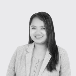 Alexandra is the Quantity Surveyor of Ascendas Developers