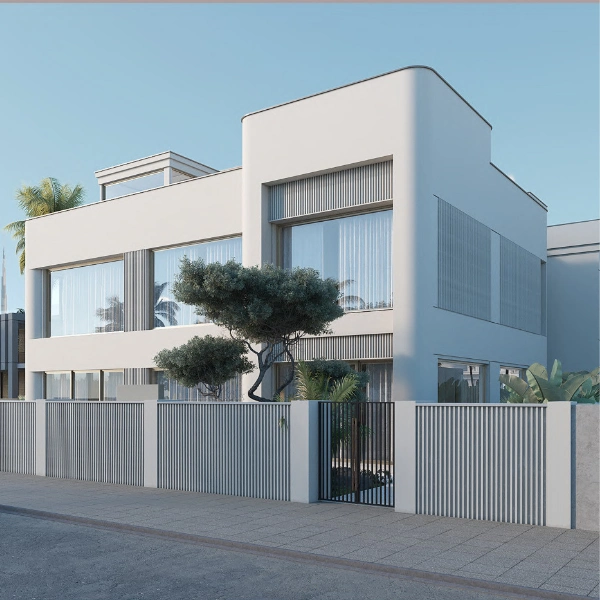 Maison Amber