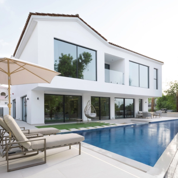 Maison Nami