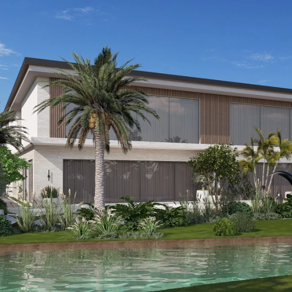 Maison Kai