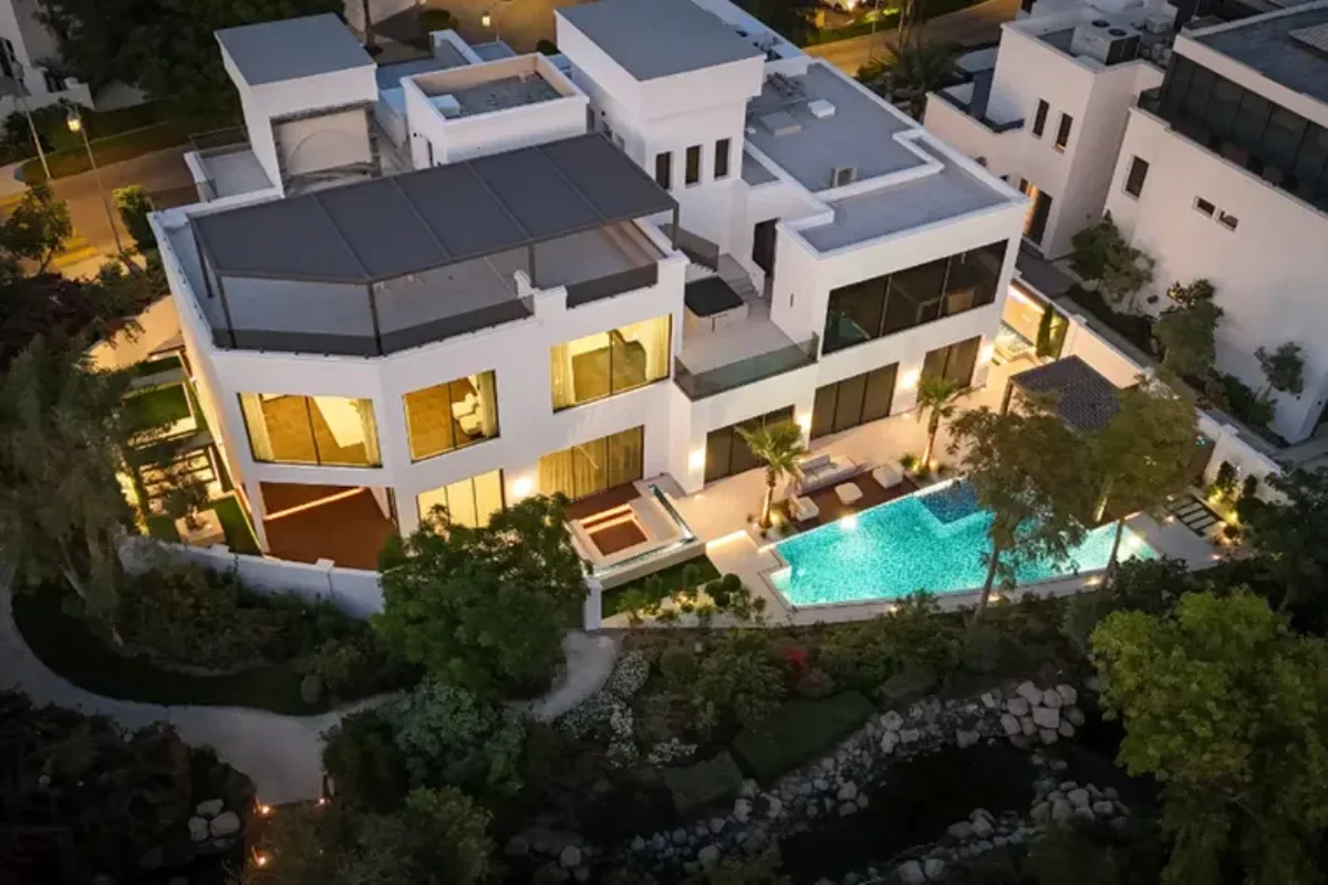 Maison Alma Jumeirah Golf Estate